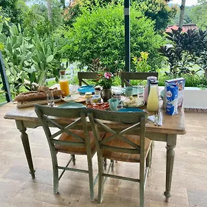 Gaestezimmer In Der Zimmer , Jarabacoa Dominican Republic