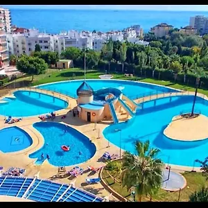 Benaldream , Benalmadena Spain