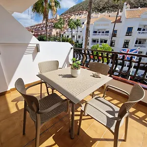 Paraiso , Los Cristianos (Tenerife) Spain