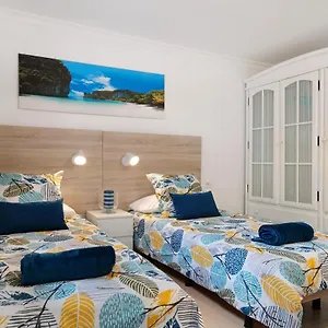 Casa Playa Palmeras , Puerto del Carmen (Lanzarote) Spain